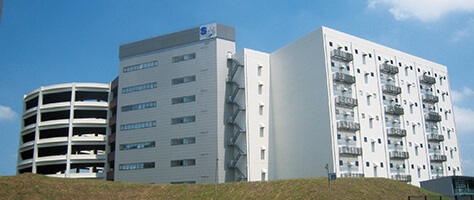 East Japan Distribution Center
