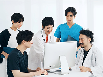 感染制御インフォメーション