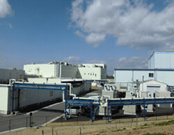 Aichi Plant