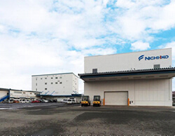 Yamagata Plant