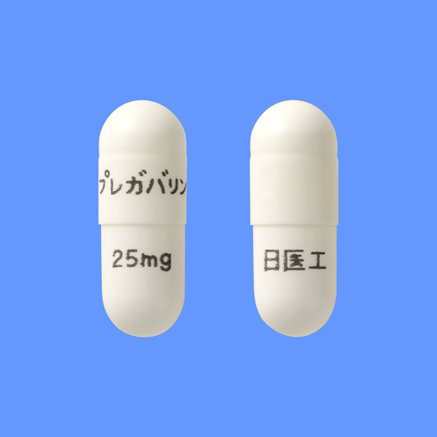 製剤写真 日医工株式会社