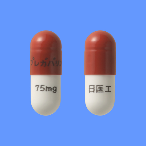 製剤写真 日医工株式会社