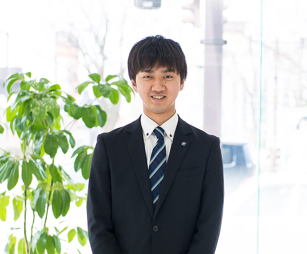 溝口 達也
