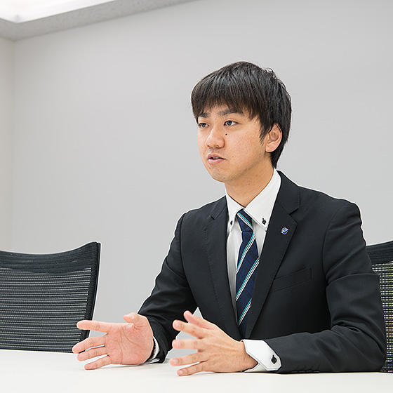 溝口 達也