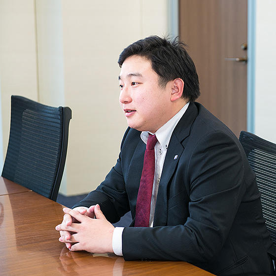 紅林 大介